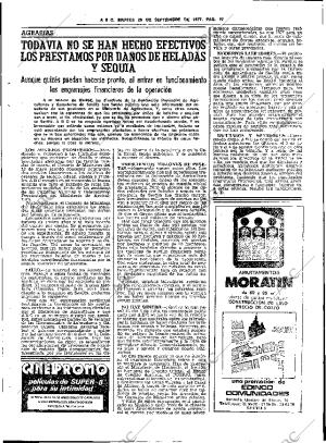 ABC SEVILLA 20-09-1977 página 39