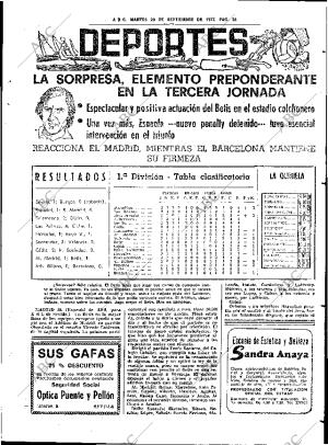 ABC SEVILLA 20-09-1977 página 57