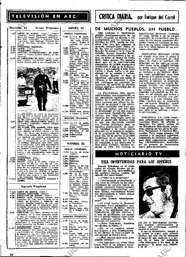 ABC MADRID 21-09-1977 página 102