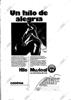 ABC MADRID 21-09-1977 página 104