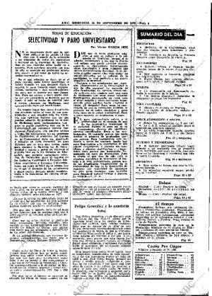 ABC MADRID 21-09-1977 página 15