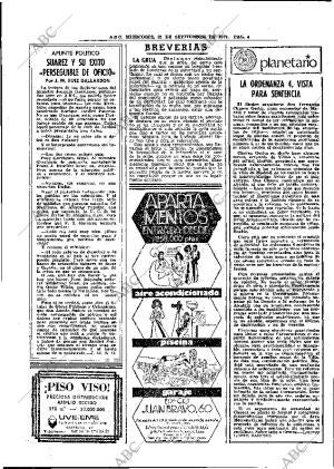 ABC MADRID 21-09-1977 página 16