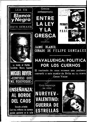 ABC MADRID 21-09-1977 página 2