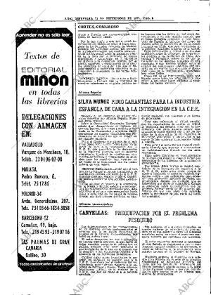 ABC MADRID 21-09-1977 página 20