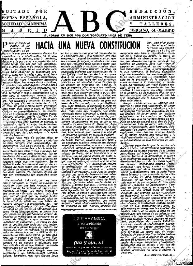 ABC MADRID 21-09-1977 página 3