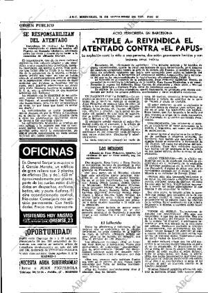 ABC MADRID 21-09-1977 página 30