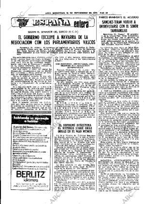 ABC MADRID 21-09-1977 página 32