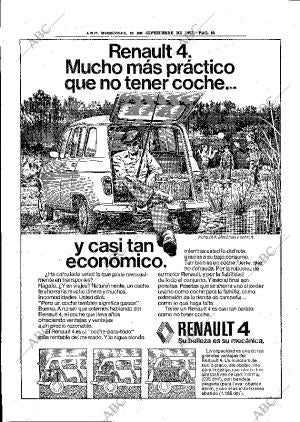 ABC MADRID 21-09-1977 página 34