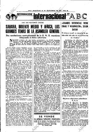 ABC MADRID 21-09-1977 página 36
