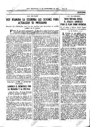 ABC MADRID 21-09-1977 página 37