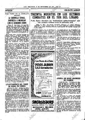 ABC MADRID 21-09-1977 página 41