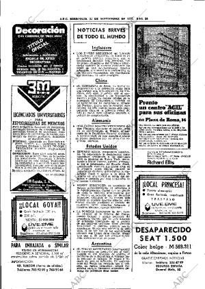 ABC MADRID 21-09-1977 página 42