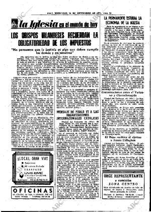 ABC MADRID 21-09-1977 página 43
