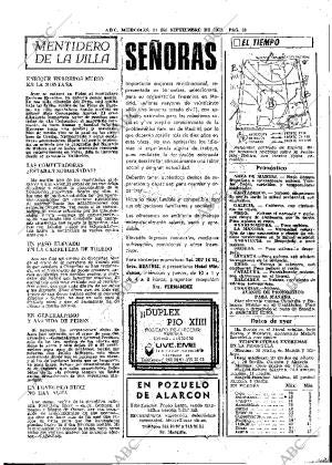 ABC MADRID 21-09-1977 página 45