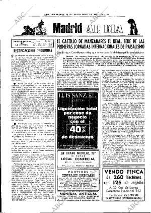 ABC MADRID 21-09-1977 página 46