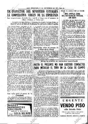 ABC MADRID 21-09-1977 página 47