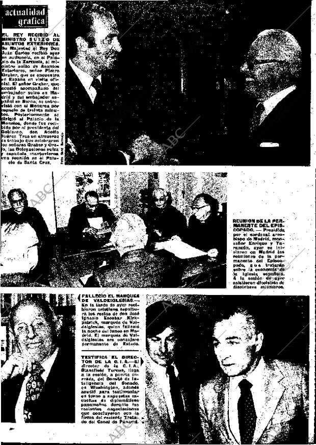 ABC MADRID 21-09-1977 página 5