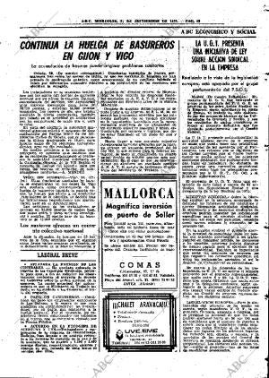 ABC MADRID 21-09-1977 página 55