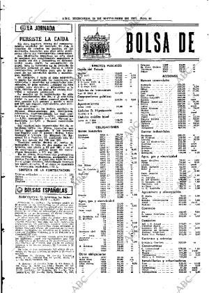 ABC MADRID 21-09-1977 página 56