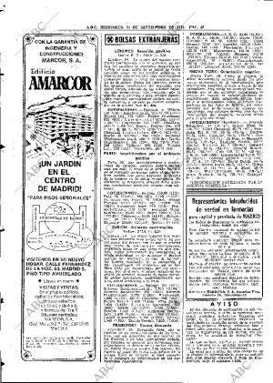 ABC MADRID 21-09-1977 página 58