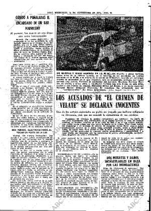 ABC MADRID 21-09-1977 página 61