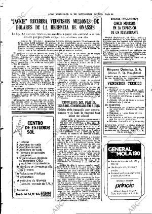 ABC MADRID 21-09-1977 página 62