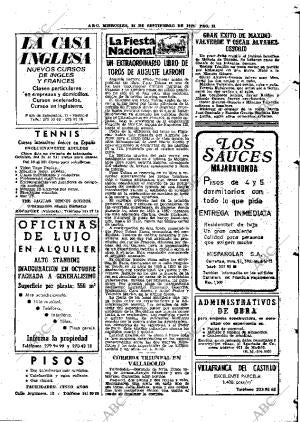 ABC MADRID 21-09-1977 página 63