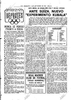 ABC MADRID 21-09-1977 página 64