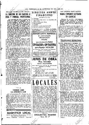 ABC MADRID 21-09-1977 página 66