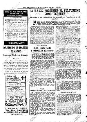 ABC MADRID 21-09-1977 página 67