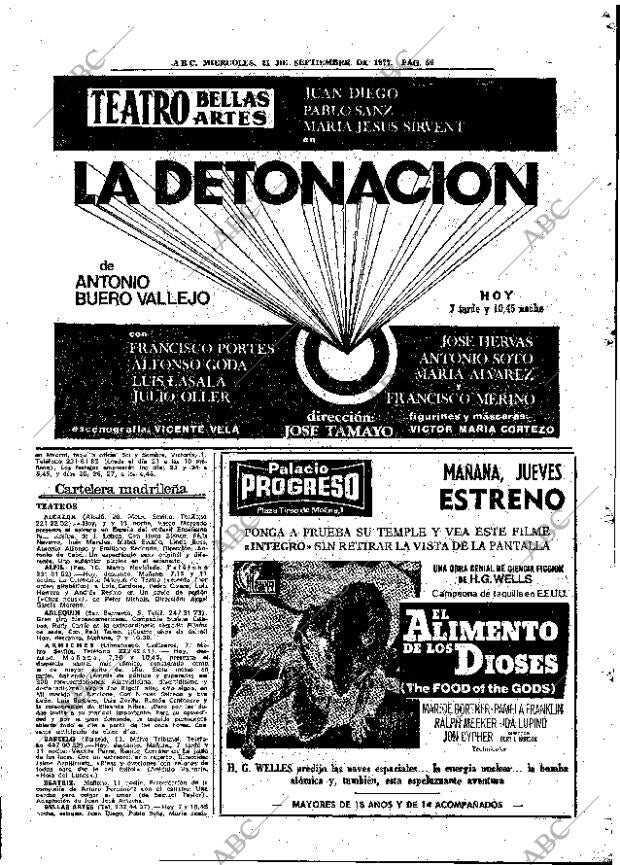 ABC MADRID 21-09-1977 página 71