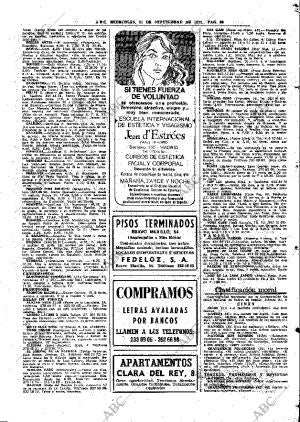 ABC MADRID 21-09-1977 página 75