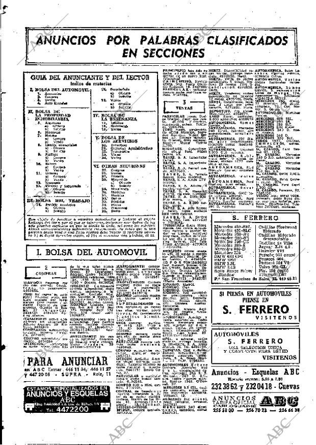 ABC MADRID 21-09-1977 página 76