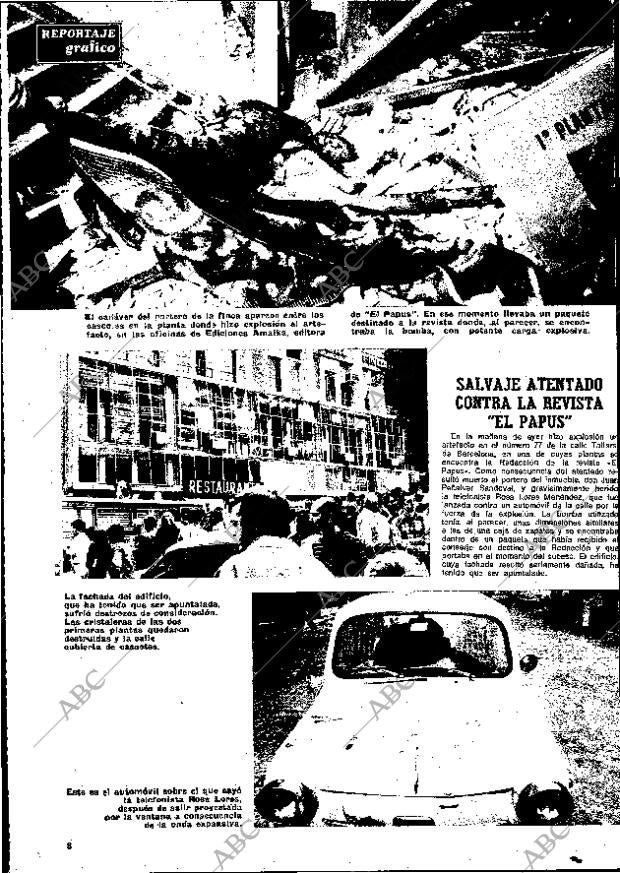 ABC MADRID 21-09-1977 página 8