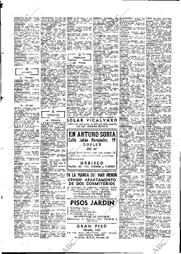 ABC MADRID 21-09-1977 página 80