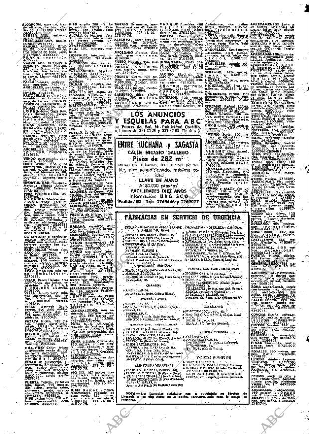 ABC MADRID 21-09-1977 página 81