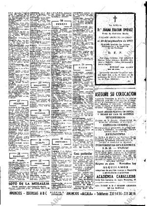 ABC MADRID 21-09-1977 página 87