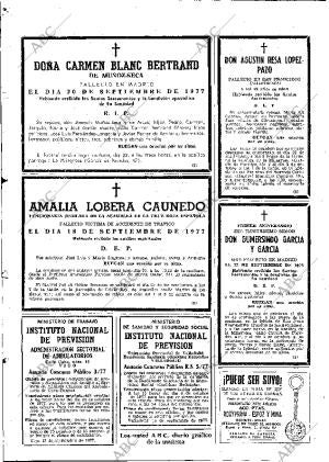 ABC MADRID 21-09-1977 página 90