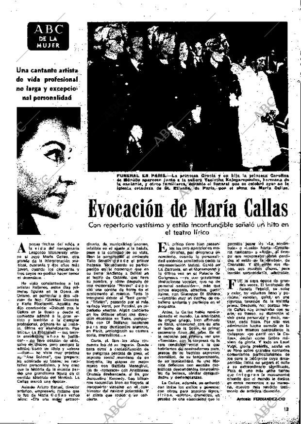 ABC MADRID 21-09-1977 página 93
