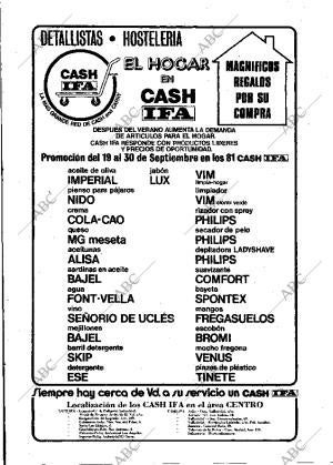 ABC MADRID 21-09-1977 página 94