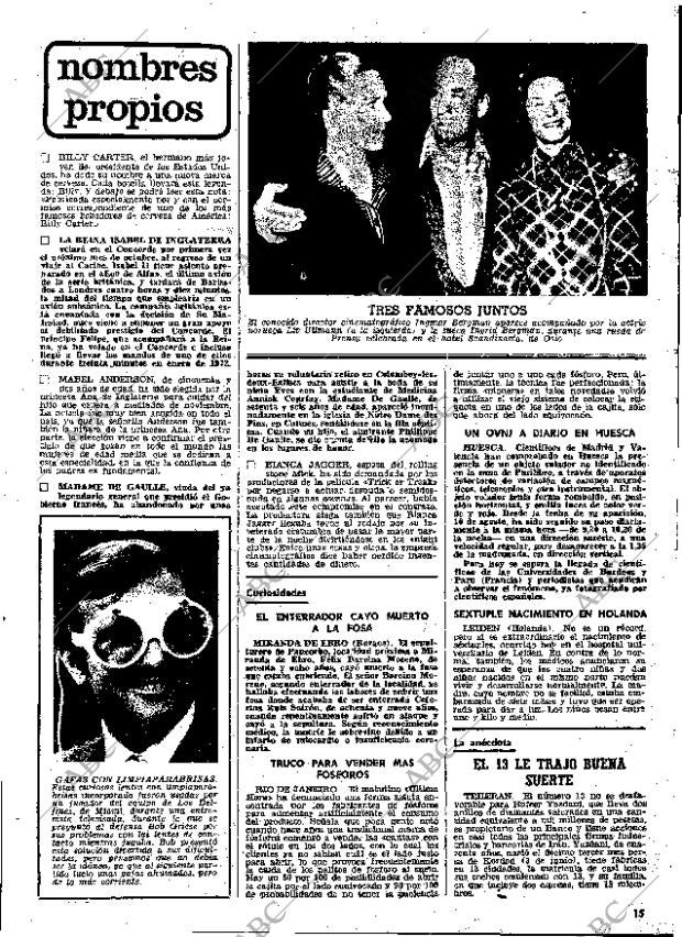 ABC MADRID 21-09-1977 página 95