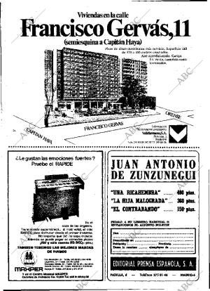 ABC MADRID 21-09-1977 página 96