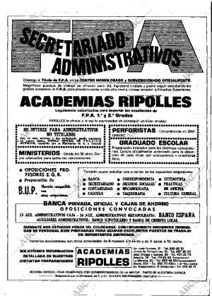 ABC MADRID 21-09-1977 página 97