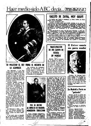 ABC MADRID 21-09-1977 página 99