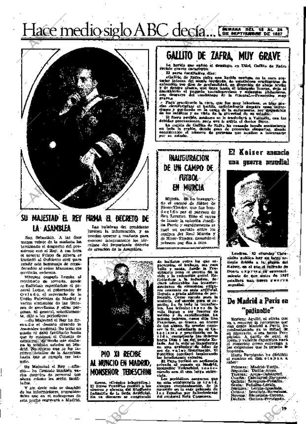ABC MADRID 21-09-1977 página 99