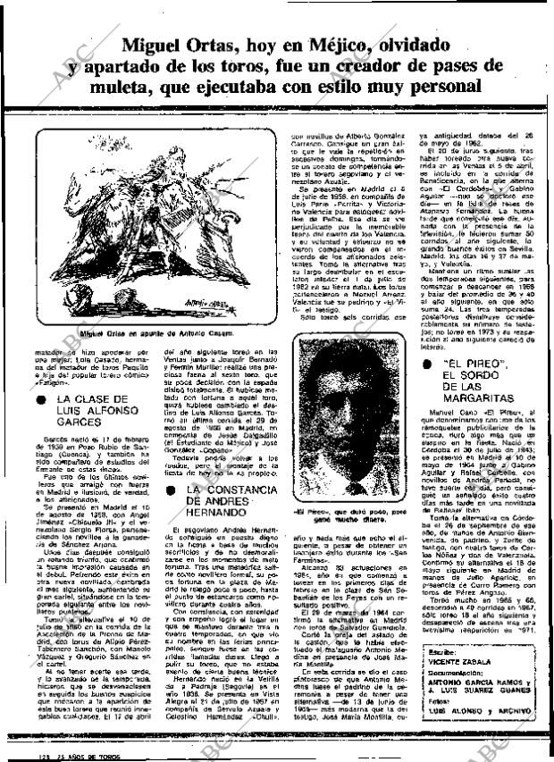 ABC MADRID 25-09-1977 página 132
