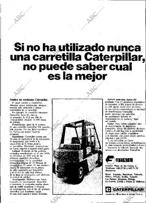 ABC MADRID 25-09-1977 página 138