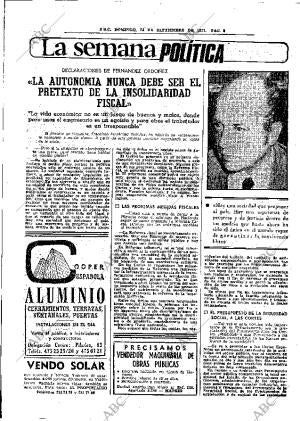 ABC MADRID 25-09-1977 página 14