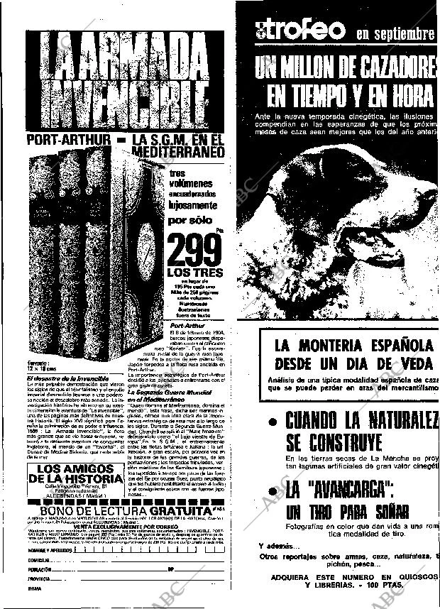 ABC MADRID 25-09-1977 página 140
