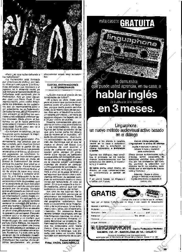 ABC MADRID 25-09-1977 página 143